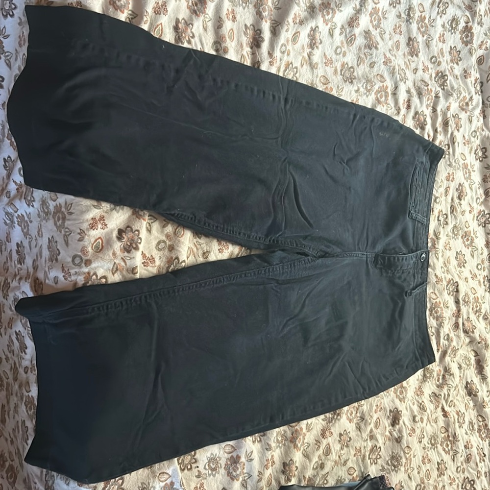 Old school gardening/house jeans
